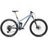 Pivot Trail 429 Pro X0 Eagle Transmission Enduro Bike w/Carbon Wheel Upgrade Pacific Blue