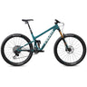 Pivot Trail 429 Team XX Eagle Transmission Enduro Bike Willow Green