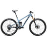 Pivot Trail 429 Team XX Eagle Transmission Enduro Bike Pacific Blue