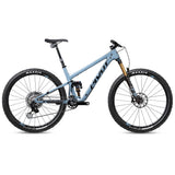 Pivot Trail 429 Team XX Eagle Transmission Enduro Bike Pacific Blue