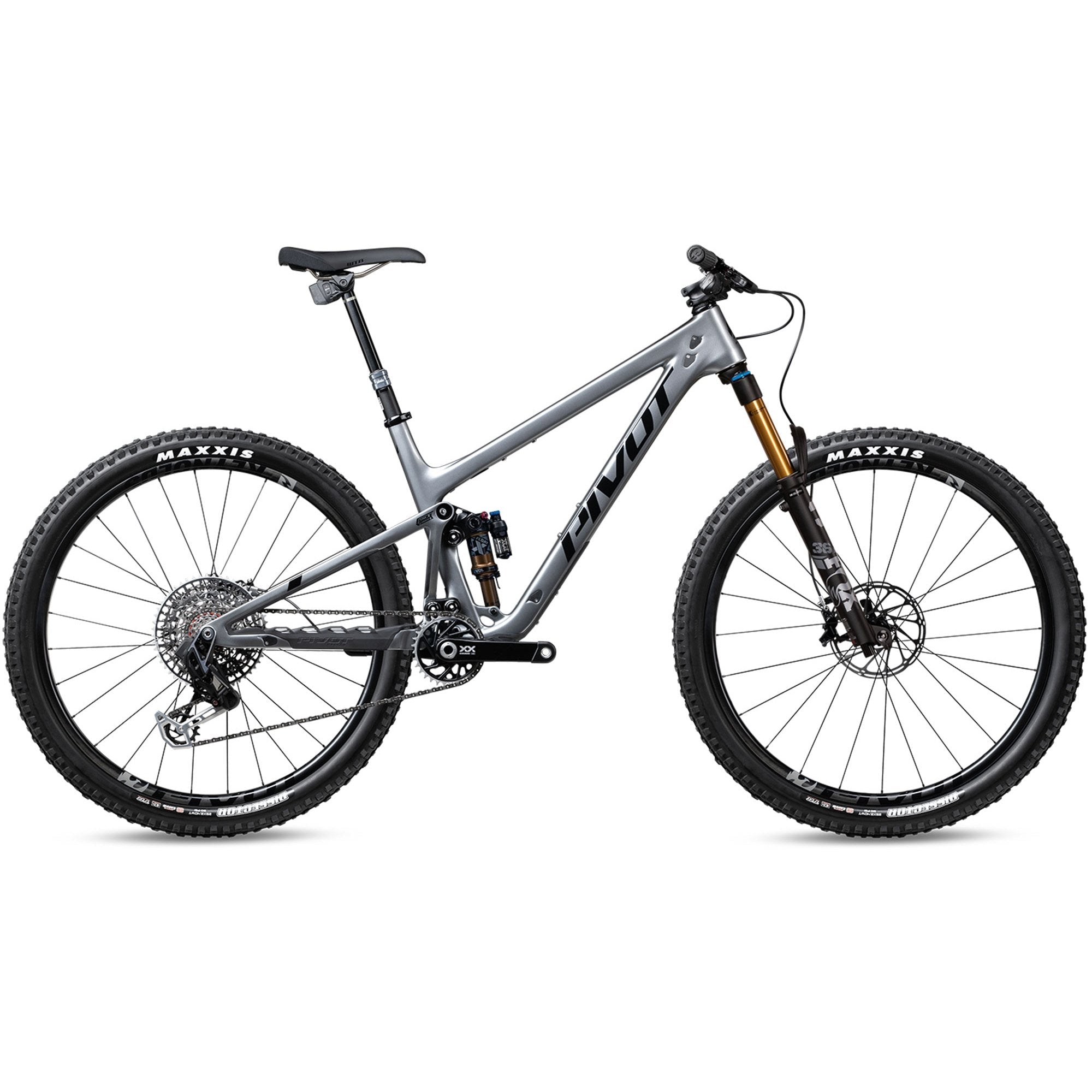 syncros シンクロス オールドmtb ツーリング　トライアル Pivot Trail 429 Team XX Eagle Transmission Endur | RA Cycles