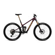 Pivot Trailcat LT Pro XT/XTR w/Carbon Wheels Bike Dr. Purple