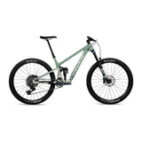 Pivot Trailcat LT Ride GX Eagle Transmission Bike Green Meadow Mist