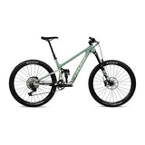 Pivot Trailcat LT Ride SLX/XT Bike Green Meadow Mist