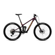Pivot Trailcat LT Ride SLX/XT Bike Dr. Purple