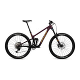 Pivot Trailcat LT Ride SLX/XT Bike Dr. Purple