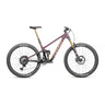 Pivot Trailcat LT Team XTR Bike Dr. Purple