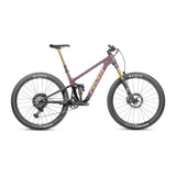 Pivot Trailcat LT Team XTR Bike Dr. Purple