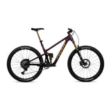 Pivot Trailcat LT Team XTR Neo Bike Dr. Purple