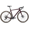 Pivot Vault Pro GRX 1x Bike Firebrick Red