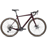 Pivot Vault Pro GRX 1x Bike Firebrick Red