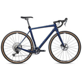 Pivot Vault Pro GRX 1x Bike Dark Blue Metallic