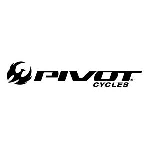 Bicicletas pivotantes Logo