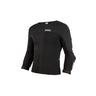 POC Spine VPD Air Tee Uranium Black
