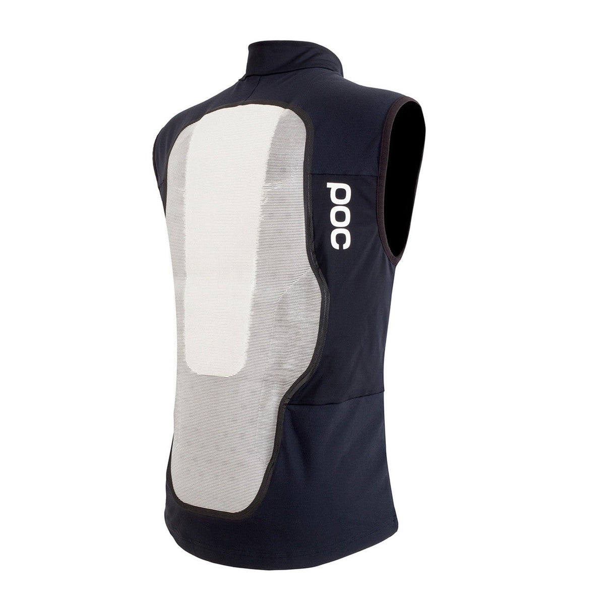 POC VPD System Back Rugpantser - Verstelbaar En Geventileerd Volwassene