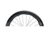 Princeton Blur 633 V3 Disc Brake Rear Wheel Matte Black