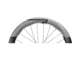 Princeton Blur 633 V3 Disc Brake Rear Wheel Chrome