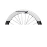 Princeton Blur 633 V3 Disc Brake Rear Wheel Matte White