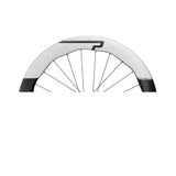 Princeton Blur 633 V3 Disc Brake Rear Wheel Matte White