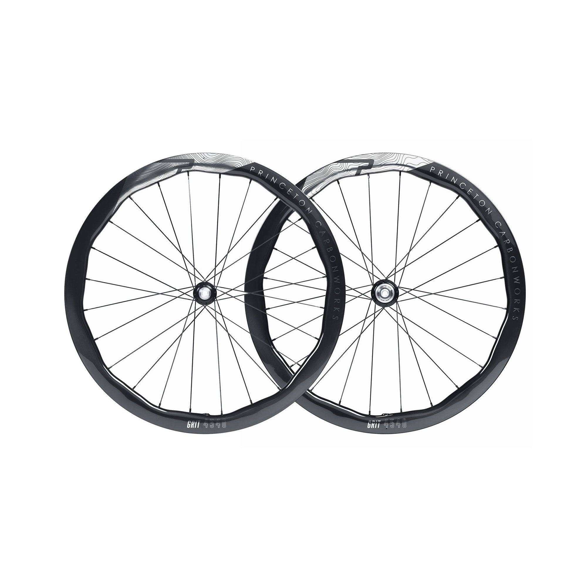 princeton-grit-4540-evo-disc-