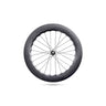 Princeton Mach 7580 Disc Brake Front Wheel w/White Industries Hub Black