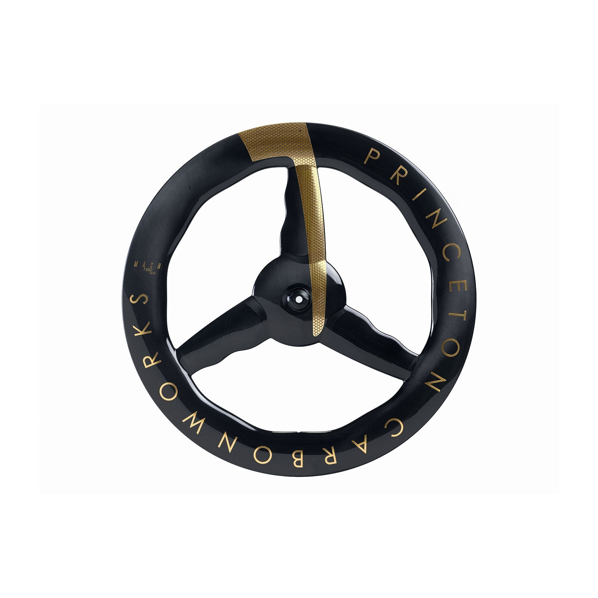 Princeton Mach 7580 TSV2 Disc Front Wheel | RA Cycles