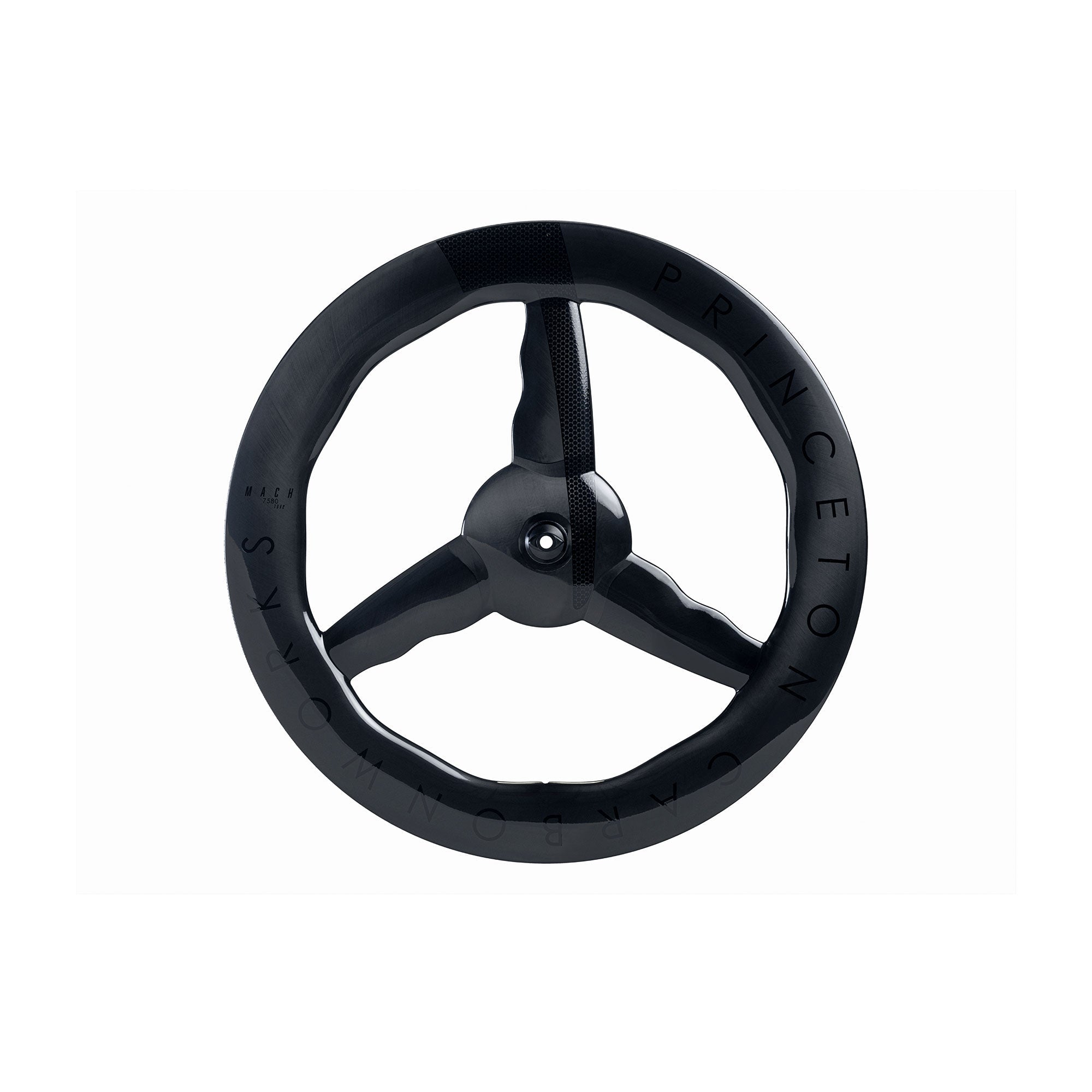 Princeton Mach 7580 TSV2 Disc Front Wheel | RA Cycles