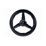 Princeton Mach 7580 TSV2 Disc Brake Front Wheel Gloss Black