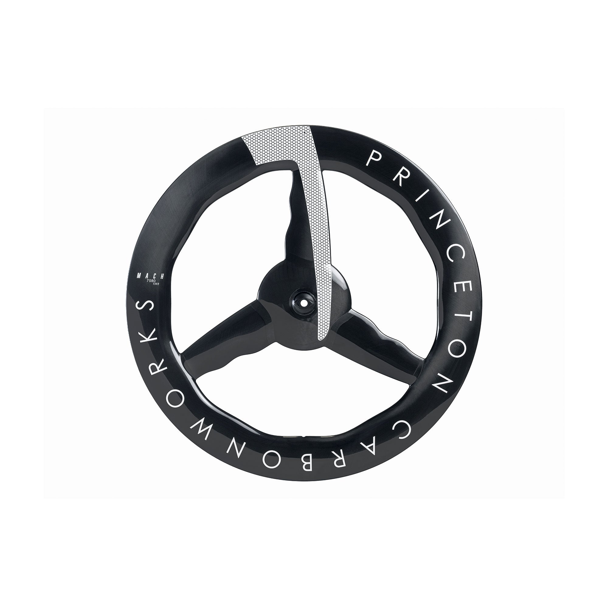 Princeton Mach 7580 TSV2 Disc Front Wheel | RA Cycles