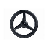 Princeton Mach 7580 TSV2 Disc Brake Front Wheel Matte Black