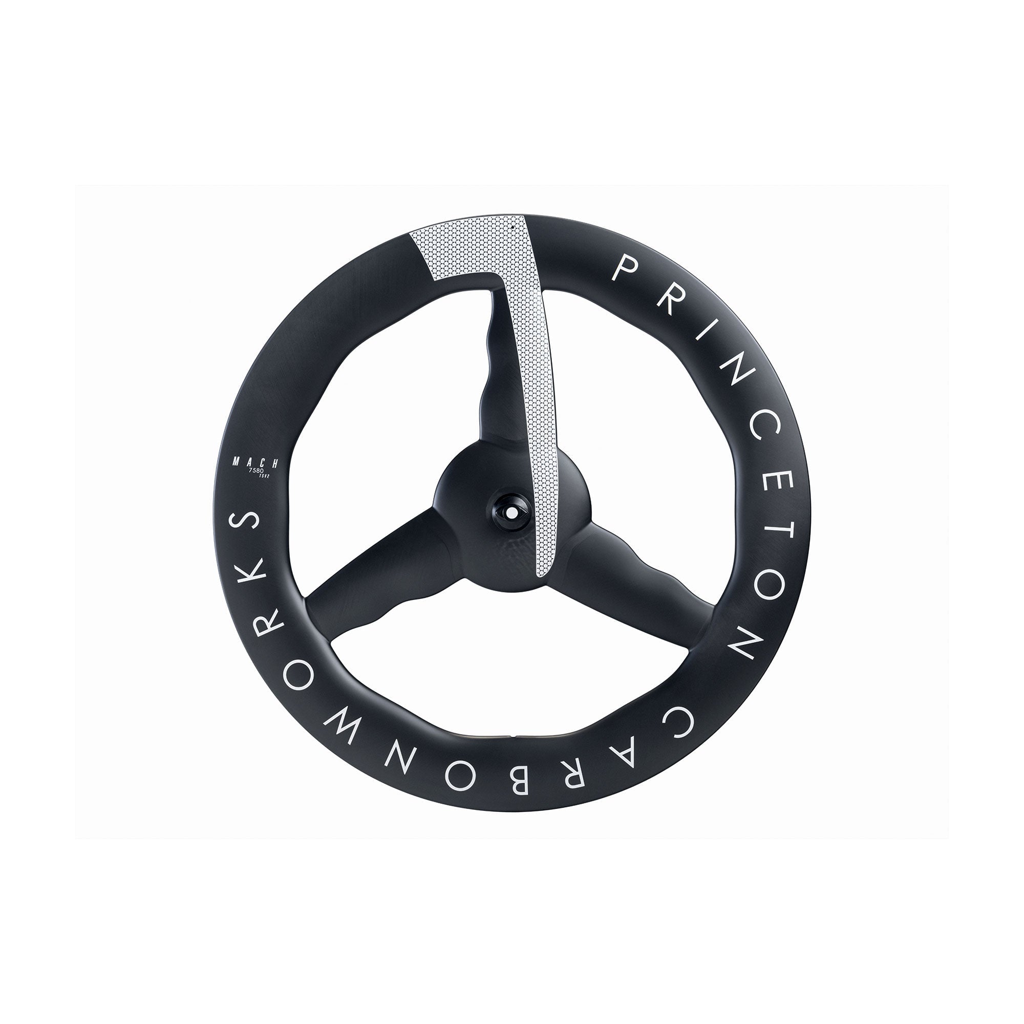 Princeton Mach 7580 TSV2 Disc Front Wheel | RA Cycles