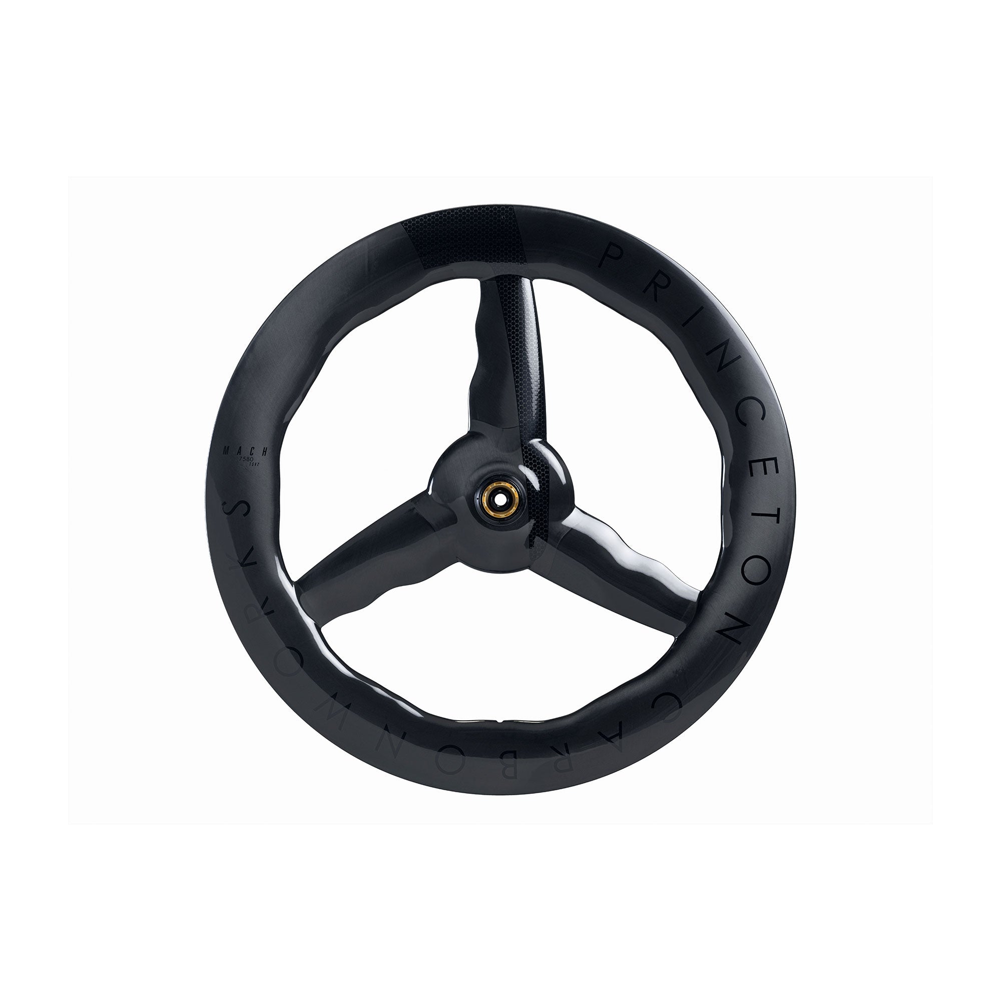 Princeton Mach 7580 TSV2 Disc Rear Wheel | RA Cycles