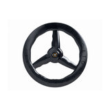 Princeton Mach 7580 TSV2 Disc Brake Rear Wheel Gloss Black