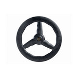 Princeton Mach 7580 TSV2 Disc Brake Rear Wheel Matte Black