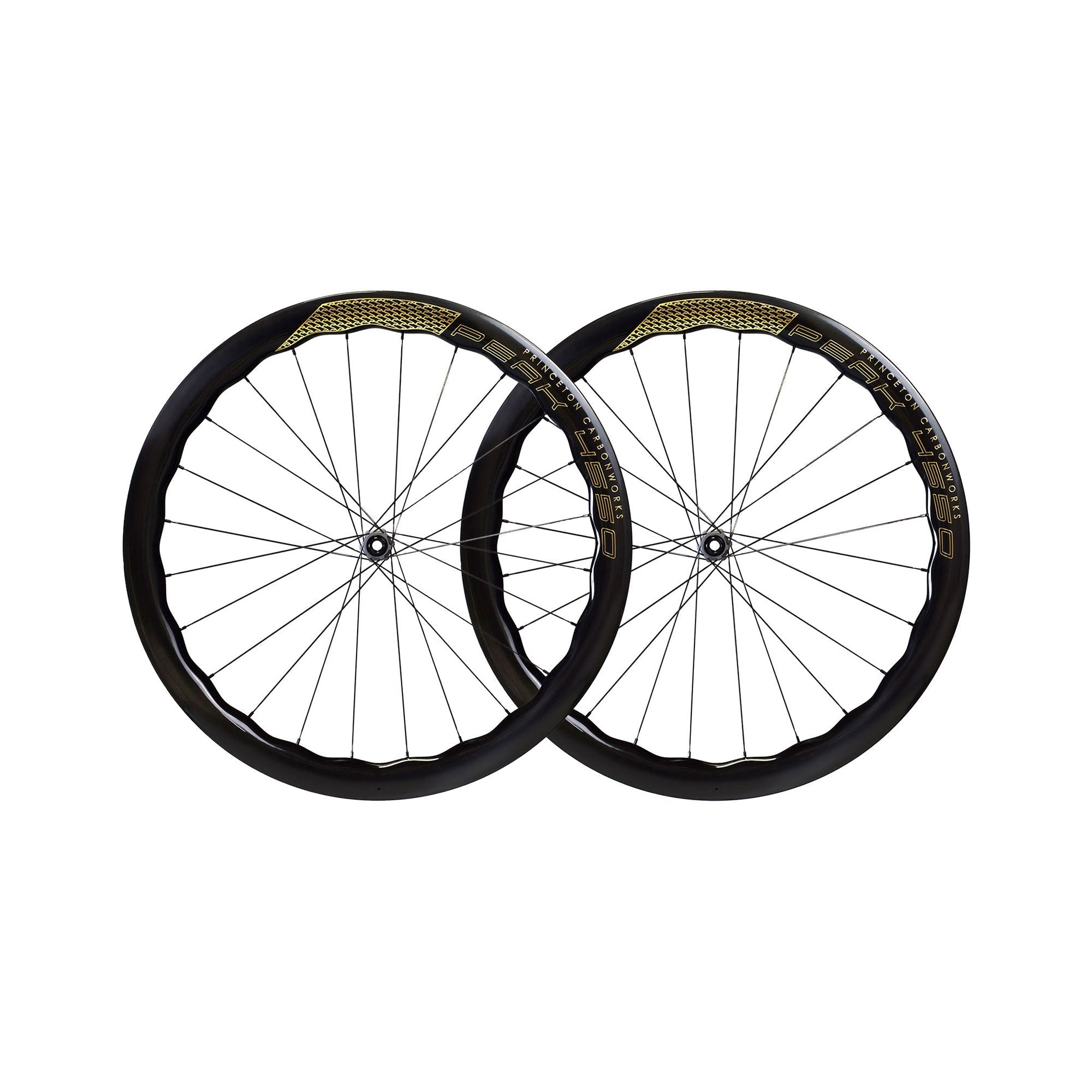 Black Inc Forty Five Clincher Disc Wheelset – RA Cycles