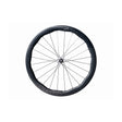 Princeton Peak 4550 EVO Disc Brake Wheel DT Swiss 180 Front Matte Black