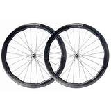 Princeton Peak 4550 EVO Disc Brake Wheelset w/White Industries Hubs - Special Color Gloss Black