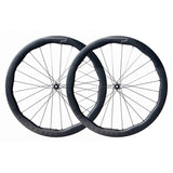 Princeton Peak 4550 EVO Disc Brake Wheelset w/White Industries Hubs - Standard Color Matte Black