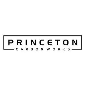 Carbonworks de Princeton Logo