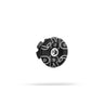 PRO Aluminum Gap Cap Black