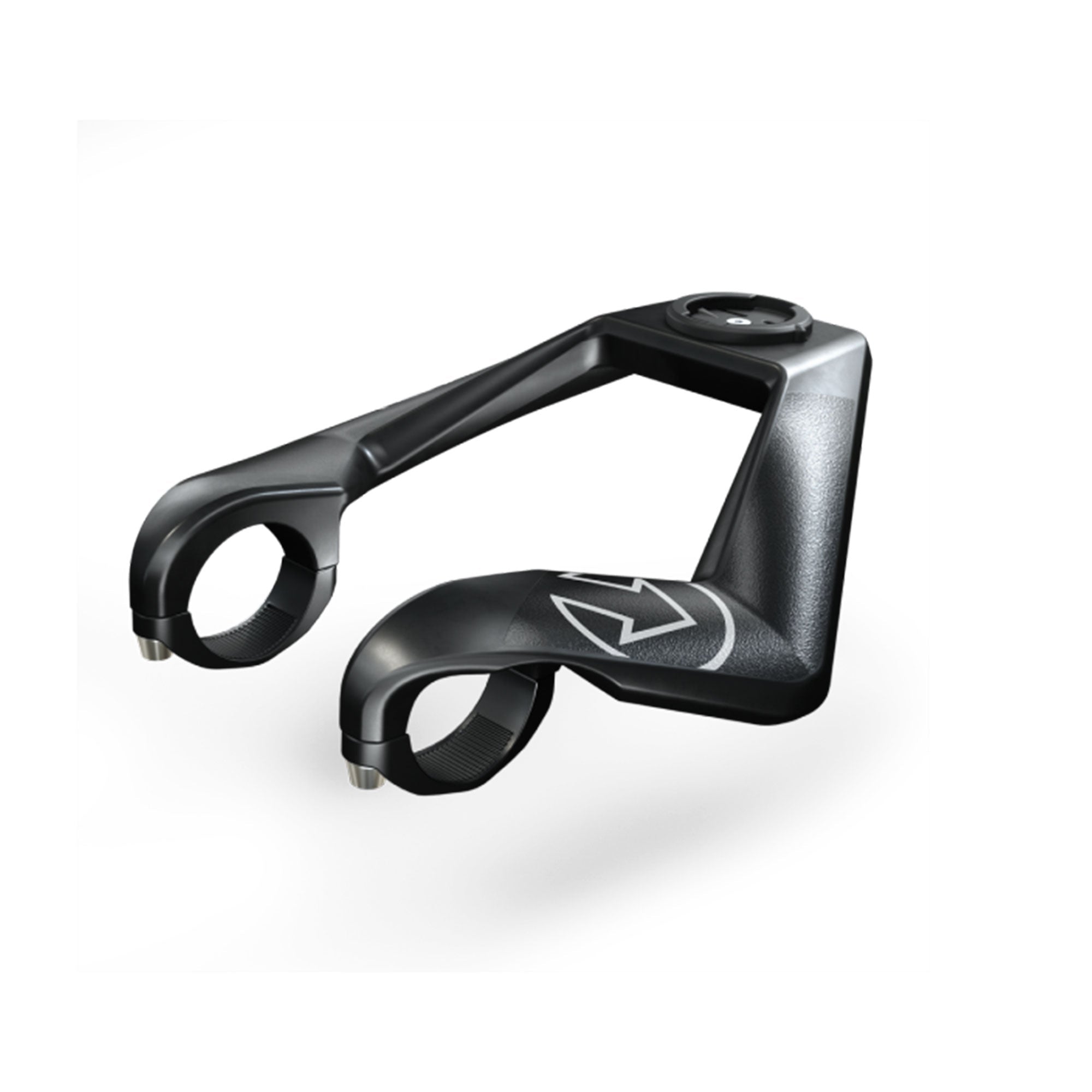 PRO Compact Carbon Clip-On Bar | RA Cycles
