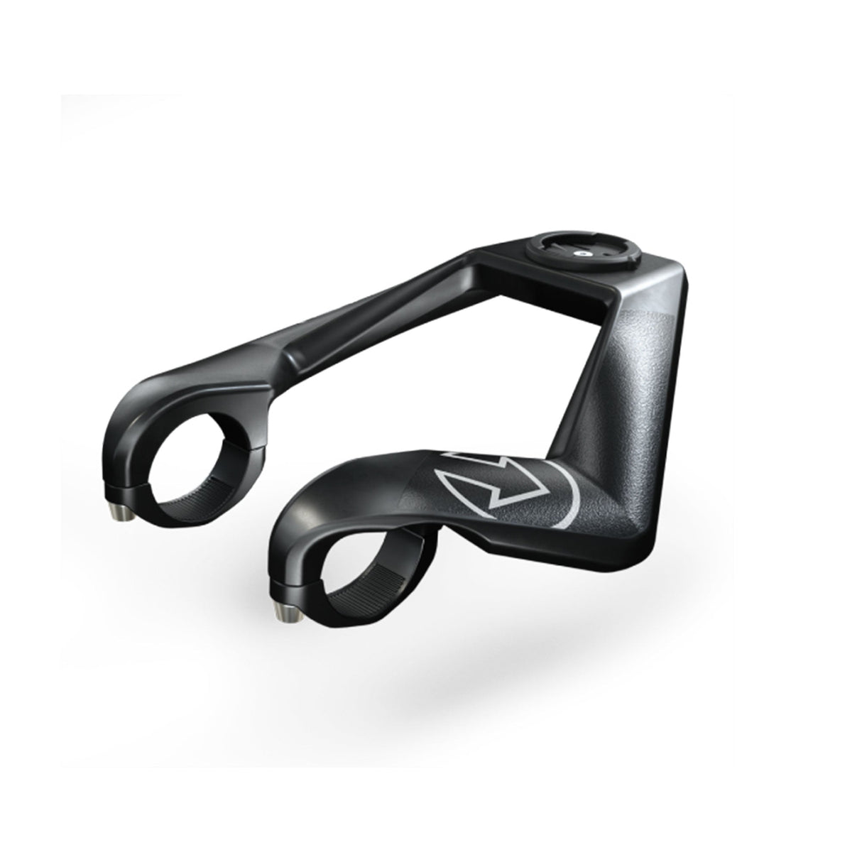 PRO Compact Carbon Clip - On Bar