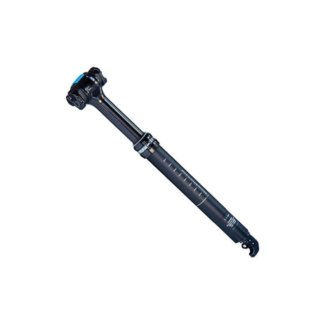 PRO Discover Dropper Post Black