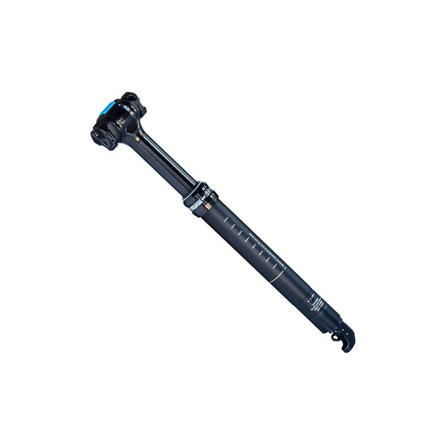 PRO Discover Dropper Post Black
