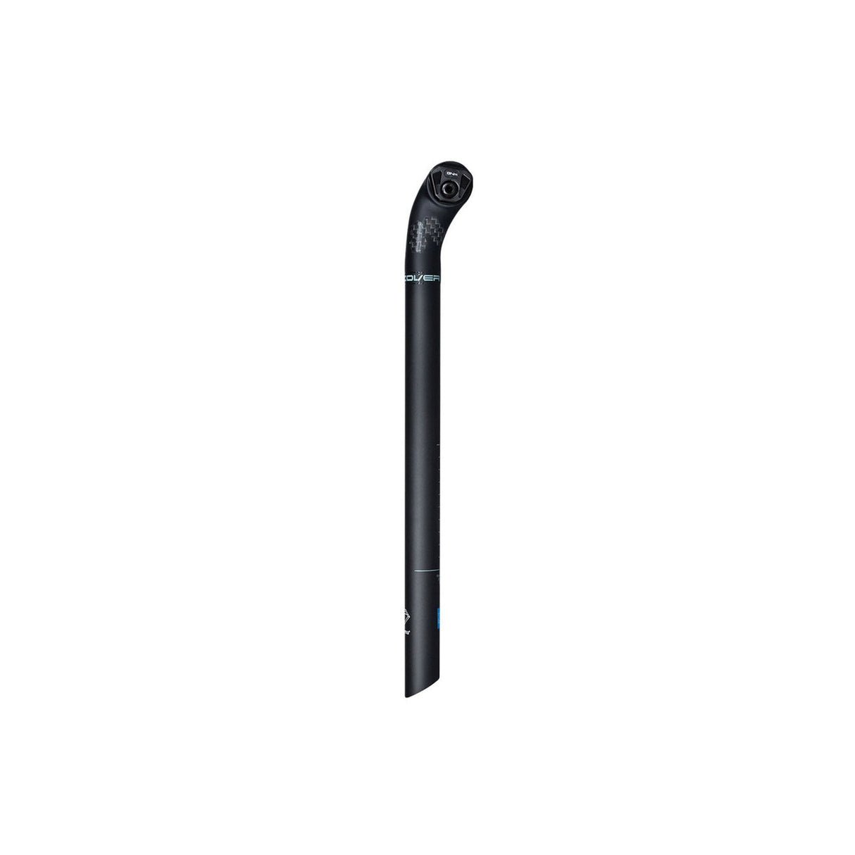 PRO Discover Seatpost Black
