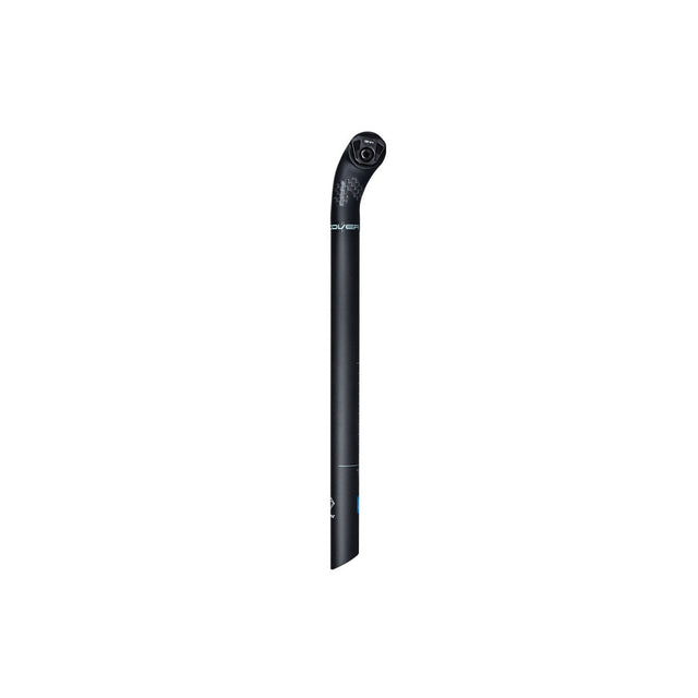 PRO Discover Seatpost Black