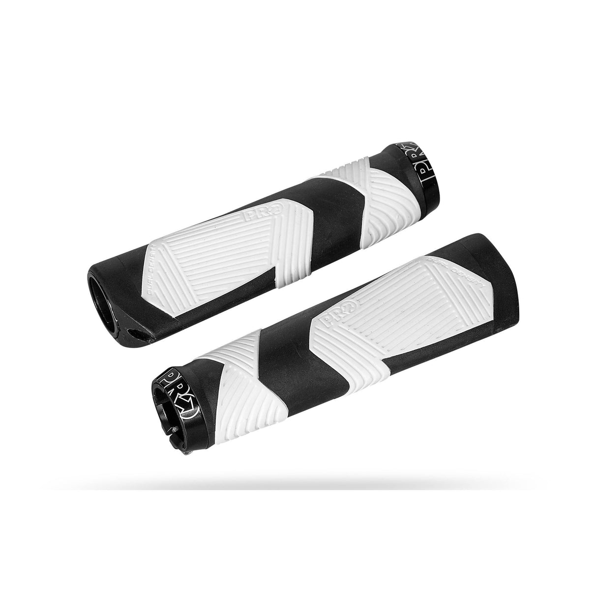 PRO Ergonomic Grips Black