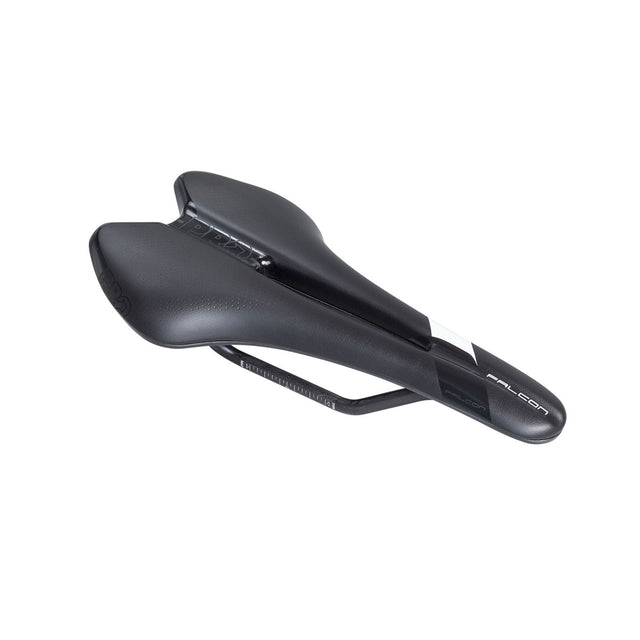 PRO Falcon Carbon AF Saddle Black