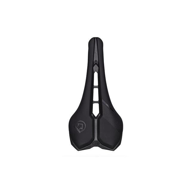 PRO Falcon Team Saddle Black
