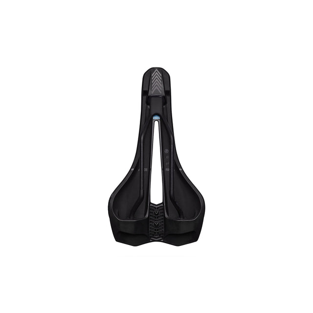 PRO Griffon Team Saddle Black